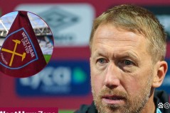 波特坦言西汉姆联转会操作困难重重，财政压力下引援策略受质疑