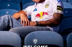 意媒：奥卡福转会利兹联，将为米兰带来1411万欧的正向收益