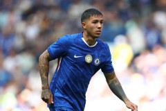 再见切尔西？阿根廷中场核心示好皇马，巅峰身价12亿欧或将登陆西甲