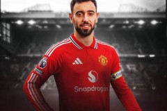 曼联有意世界杯前续约B费！强调核心地位，哄好队长助其状态火爆