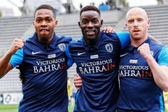 勒阿弗尔主场迎战亚眠 法甲劲旅VS法乙强队悬念拉满