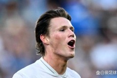 奥坎·布鲁克的底气：高质量阵容是加拉塔萨雷双线作战的唯一解药