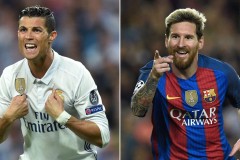 穆勒：我早期会提名C罗，现在我支持梅西是历史第一人！