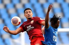 刘诚宇官宣离队转会到德甲门兴留洋，新东家报价900万，成功引进他不可信