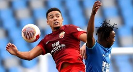 刘诚宇官宣离队转会到德甲门兴留洋，新东家报价900万，成功引进他不可信