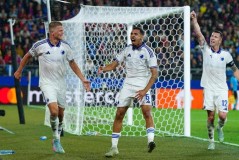 9-1，5-4！欧冠刺激1夜！4队压哨晋级，穆帅被淘汰，36强全部诞生