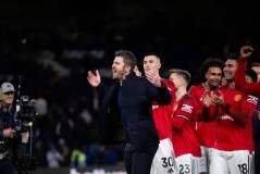 曼联确定卡里克转正指日可待，纳格尔斯曼被否决，双红会锁定欧冠资格归属