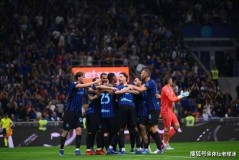 历史规律＋玄学剧本＋巨大积分优势，国米本赛季意甲夺冠毫无悬念