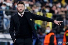 卡里克稳拿曼联正式帅位？欧冠门票背后，红魔的隐忧一点没少