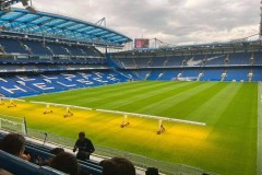 切尔西停赛恩佐主场惨败曼城后一些自以为是的球迷后悔没有坚持支持恩佐想要进欧冠的目标