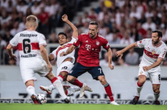 德甲：科隆VS斯图加特赛事分析与比分预测