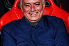 鹬蚌相争，穆里尼奥得利！葡体1-1绝平波尔图，葡超争冠争二悬念再起