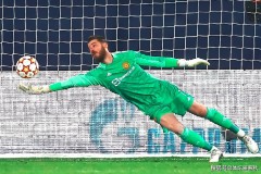 恭喜曼联！重现“德赫亚+罗梅罗”豪华配置，红魔迎门将青春风暴