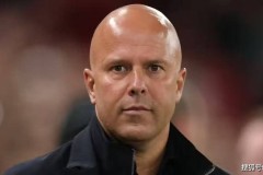 利物浦欧冠战法兰克福：斯洛特暗示两大新援首发，轮换背后有深意