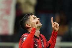 2-0米兰意甲首胜，赛后球员评分出炉，诞生出4个不可思议