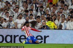 24年夙愿！西甲保级队皇家奥维耶多重返伯纳乌，挑战皇家马德里，是送分还是奇迹？