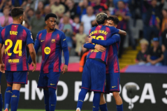 2-1，3-2！西蒙尼神了，2次淘汰巴萨，欧冠133亿内战，CCTV5不直播