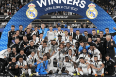 西甲：皇家马德里 vs 马德里竞技,今日专家比分预测