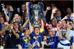 耻辱夜！意甲欧冠全线崩塌，3战全败狂丢10球，国米爆冷创世纪尴尬