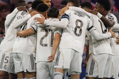 姆巴佩进球无力回天！复出后皇马6场3败，西甲与欧冠双双失利