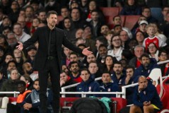 欧足联重罚马竞：罚款4万欧元并实行客场球票禁售缓刑