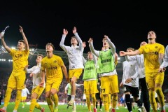 欧冠生死较量！格风暴 VS 博德闪耀，谁能抢占晋级先机？