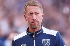 切尔西弃帅9个月仅赢6场，胜率仅24%，西汉姆联官宣解雇50岁波特