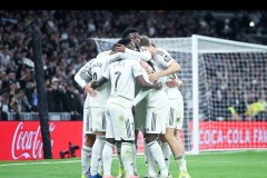 逆转胜！皇马4-1大胜皇家社会，8连胜霸气登顶西甲！