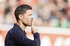 阿隆索铁腕初显成效！11场9胜，姆巴佩稳坐一哥，世界足球先生当替补