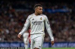 姆巴佩怒称“耻辱进球”，但他也在场上——皇马里斯本覆灭的真相与出路