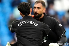 曼城新援坦言未料到加盟后即遇竞争，暗示或提前离队