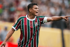 巴西甲：弗鲁米嫩塞状态一般，尤文图德表现不理想