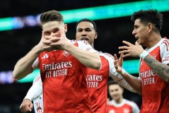 1-0！0-1！激情一夜，利物浦绝杀，米兰爆冷，巴萨登顶，阿森纳狂胜