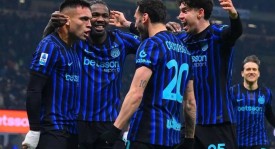 国米反印象流：把握机会能力意甲顶级！冬窗引援或成泡影！