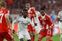 3-4惜败！欧冠遗憾淘汰！皇马或将一无所获，西甲对决巴萨，换帅进入倒计时