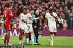 斯洛特：利物浦击败巴黎的“三道军规”——从“切尔西之战”中汲取实战启示