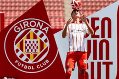 西甲保级战火：奥维耶多主场死磕赫罗纳