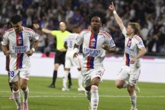 3-0，31岁拜仁旧将托利索利剑出鞘，助法甲7冠王2连胜 升至第一