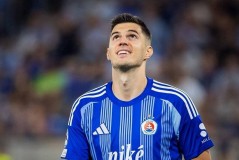 中超再迎大牌 浙江队免签欧冠级中场 曾爆射攻破拜仁+身价200万欧