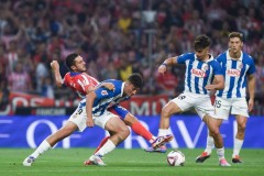 西甲焦点战：西班牙人主场迎战马德里竞技，加泰罗尼亚韧性与首都铁血的碰撞