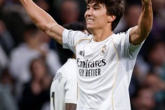 一场5-1大胜，皇马火力全开，21岁新星闪耀西甲，一人缺席太尴尬