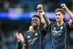 欧冠八强全部出炉：西甲三队领衔，英超仅剩阿森纳与利物浦，意甲全军覆没