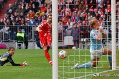 才到3月！领先9分，拜仁慕尼黑开启德甲夺冠倒计时