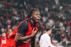 法甲：雷恩vs朗斯，谁能延续强势状态？