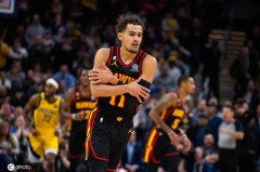 特雷杨为何向下兼容去奇才 是自暴自弃还是另有盘算？