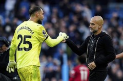 深一度｜当曼城洗心革面，曼联只有换帅？