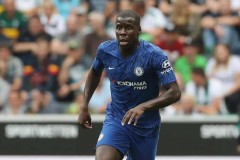 铁证！曝露泰山免签证31岁法脚，签约1+1年达成合同，以前随切尔西争欧冠