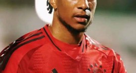 5-0！拜仁最恐怖的不是提前锁定德甲冠军，是划水还破了54年纪录