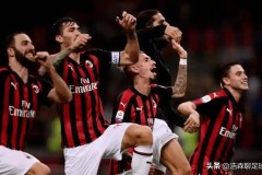 25-26意甲联赛第25轮，AC米兰客场挑战比萨比赛结果前瞻