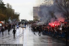 欧冠鏖战间的野心：拜仁盯上纽卡边锋安东尼·戈登，今夏或成转折